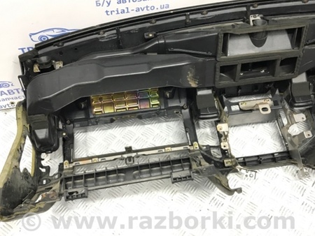 ФОТО Торпеда для Mitsubishi Pajero Wagon 3 Киев