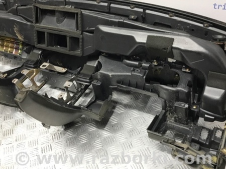 ФОТО Торпеда для Mitsubishi Pajero Wagon 3 Киев