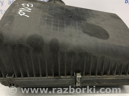 ФОТО Корпус воздушного фильтра для Mitsubishi Pajero Wagon 3 Киев