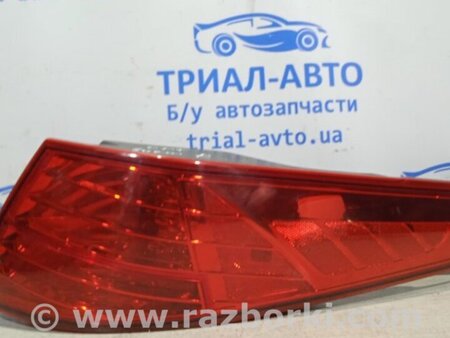 ФОТО Фонарь задний внешний правый для KIA Optima TF Київ
