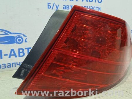 ФОТО Фонарь задний внешний правый для KIA Optima TF Київ