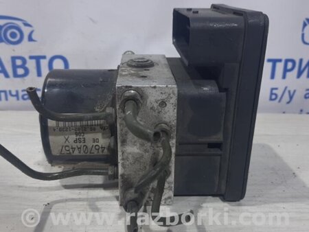 ФОТО Блок ABS для Mitsubishi Outlander XL Київ