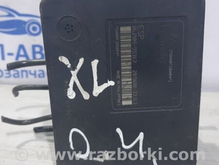 ФОТО Блок ABS для Mitsubishi Outlander XL Київ