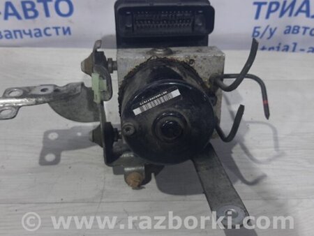 ФОТО Блок ABS для Mitsubishi Outlander XL Київ