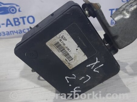 ФОТО Блок ABS для Mitsubishi Outlander XL Київ