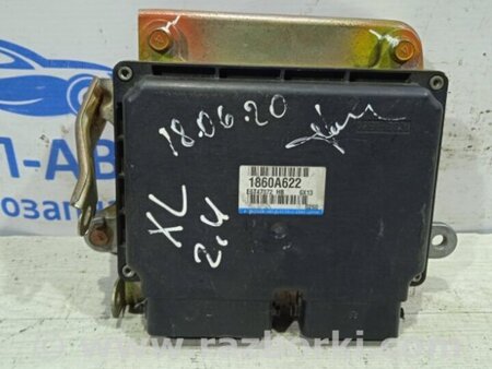 ФОТО Блок управления двигателем для Mitsubishi Outlander XL Київ