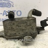 Радиатор масляный ДВС (теплообменник) Mitsubishi Outlander XL