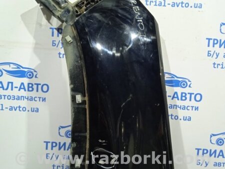 ФОТО Крыло переднее левое для KIA Sorento XM Киев