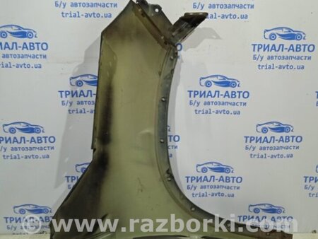 ФОТО Крыло переднее левое для KIA Sorento XM Киев