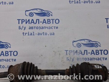 ФОТО Привод передний правый АКПП для Nissan Pathfinder R51 Киев