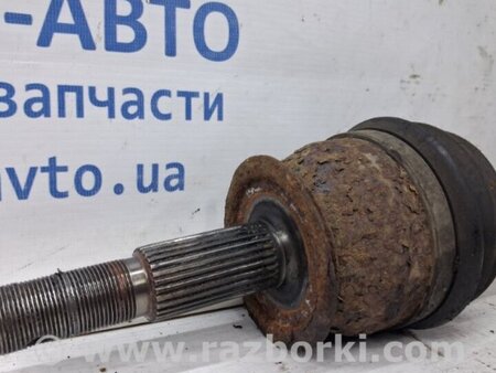 ФОТО Привод передний правый АКПП для Nissan Pathfinder R51 Киев