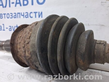 ФОТО Привод передний правый АКПП для Nissan Pathfinder R51 Киев