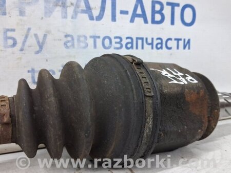 ФОТО Привод передний правый АКПП для Nissan Pathfinder R51 Киев