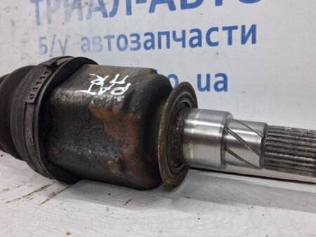 ФОТО Привод передний правый АКПП для Nissan Pathfinder R51 Киев