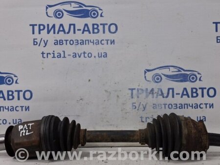 ФОТО Привод передний левый АКПП для Nissan Pathfinder R51 Киев