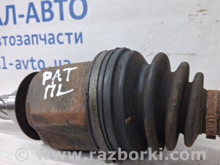 ФОТО Привод передний левый АКПП для Nissan Pathfinder R51 Киев