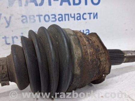 ФОТО Привод передний левый АКПП для Nissan Pathfinder R51 Киев