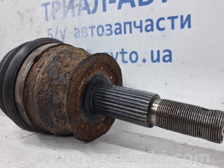 ФОТО Привод передний левый АКПП для Nissan Pathfinder R51 Киев