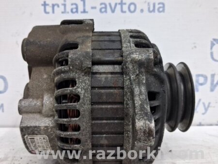 ФОТО Генератор для Mitsubishi Pajero Wagon 3 Киев
