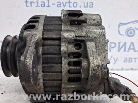 ФОТО Генератор для Mitsubishi Pajero Wagon 3 Киев