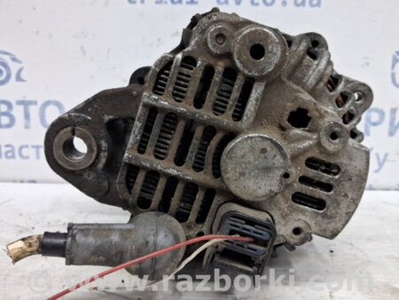 ФОТО Генератор для Mitsubishi Pajero Wagon 3 Киев