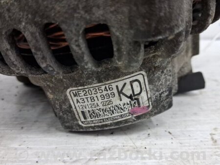 ФОТО Генератор для Mitsubishi Pajero Wagon 3 Киев