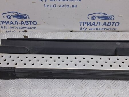 ФОТО Подножка для Mitsubishi Pajero Wagon 3 Киев