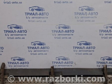 ФОТО Подножка для Mitsubishi Pajero Wagon 3 Киев