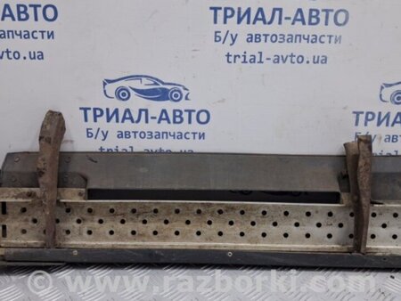 ФОТО Подножка для Mitsubishi Pajero Wagon 3 Киев