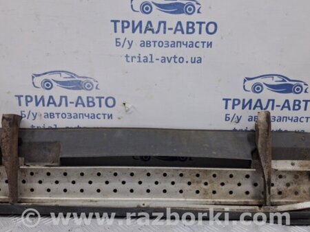 ФОТО Подножка для Mitsubishi Pajero Wagon 3 Киев