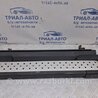 ФОТО Подножка для Mitsubishi Pajero Wagon 3 Киев