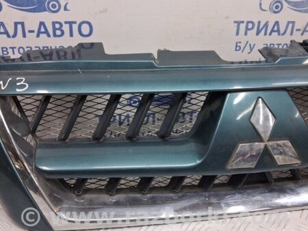 ФОТО Решетка радиатора для Mitsubishi Pajero Wagon 3 Киев