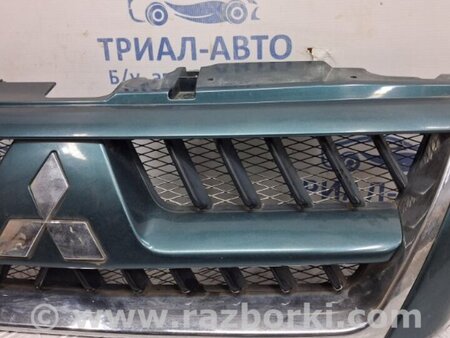 ФОТО Решетка радиатора для Mitsubishi Pajero Wagon 3 Киев