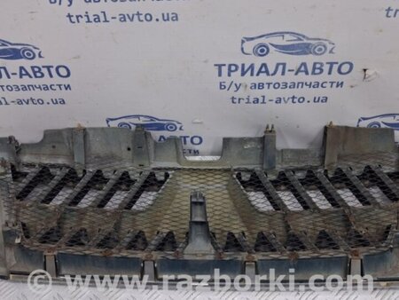 ФОТО Решетка радиатора для Mitsubishi Pajero Wagon 3 Киев