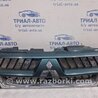 Решетка радиатора Mitsubishi Pajero Wagon 3