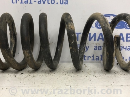 ФОТО Пружина задняя для Mitsubishi Pajero Wagon 4 Киев
