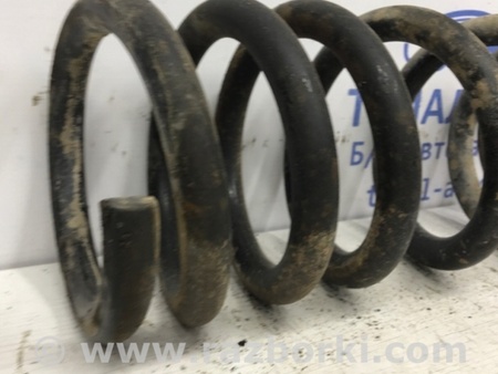 ФОТО Пружина задняя для Mitsubishi Pajero Wagon 4 Киев