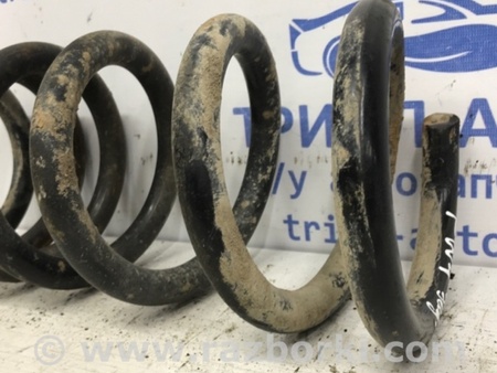 ФОТО Пружина задняя для Mitsubishi Pajero Wagon 4 Киев