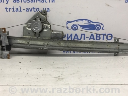 ФОТО Стеклоподъемник передний левый для Mitsubishi Pajero Wagon 4 Киев