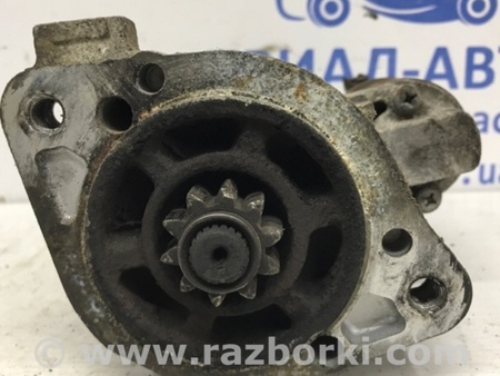 ФОТО Стартер для Mitsubishi Pajero Wagon 4 Киев