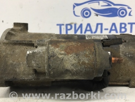 ФОТО Стартер для Mitsubishi Pajero Wagon 4 Киев