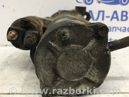 ФОТО Стартер для Mitsubishi Pajero Wagon 4 Киев