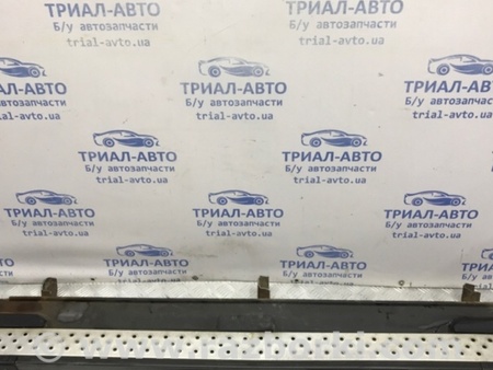 ФОТО Подножка для Mitsubishi Pajero Wagon 3 Киев