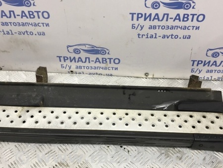 ФОТО Подножка для Mitsubishi Pajero Wagon 3 Киев