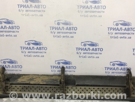 ФОТО Подножка для Mitsubishi Pajero Wagon 3 Киев