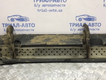ФОТО Подножка для Mitsubishi Pajero Wagon 3 Киев