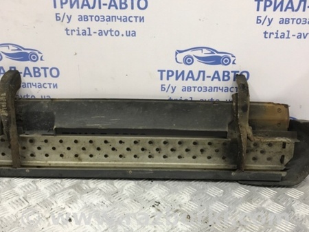 ФОТО Подножка для Mitsubishi Pajero Wagon 3 Киев
