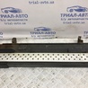 ФОТО Подножка для Mitsubishi Pajero Wagon 3 Киев