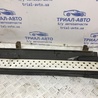 ФОТО Подножка для Mitsubishi Pajero Wagon 3 Киев