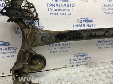 ФОТО Балка задней подвески для Renault Megane 3 Киев